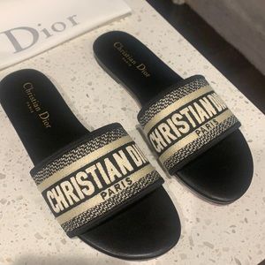 Dior Sandals